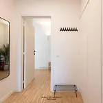 Сasa de vacaciones Luxurious Next To The Sea And Centre With Free Parking Space *