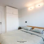 Luxurious Next To The Sea And Centre With Free Parking Space Сasa de vacaciones *