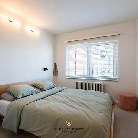 Luxurious Next To The Sea And Centre With Free Parking Space Ferienhaus *